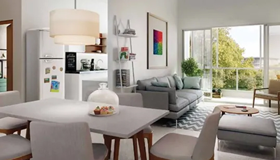 Godrej The Greenfront