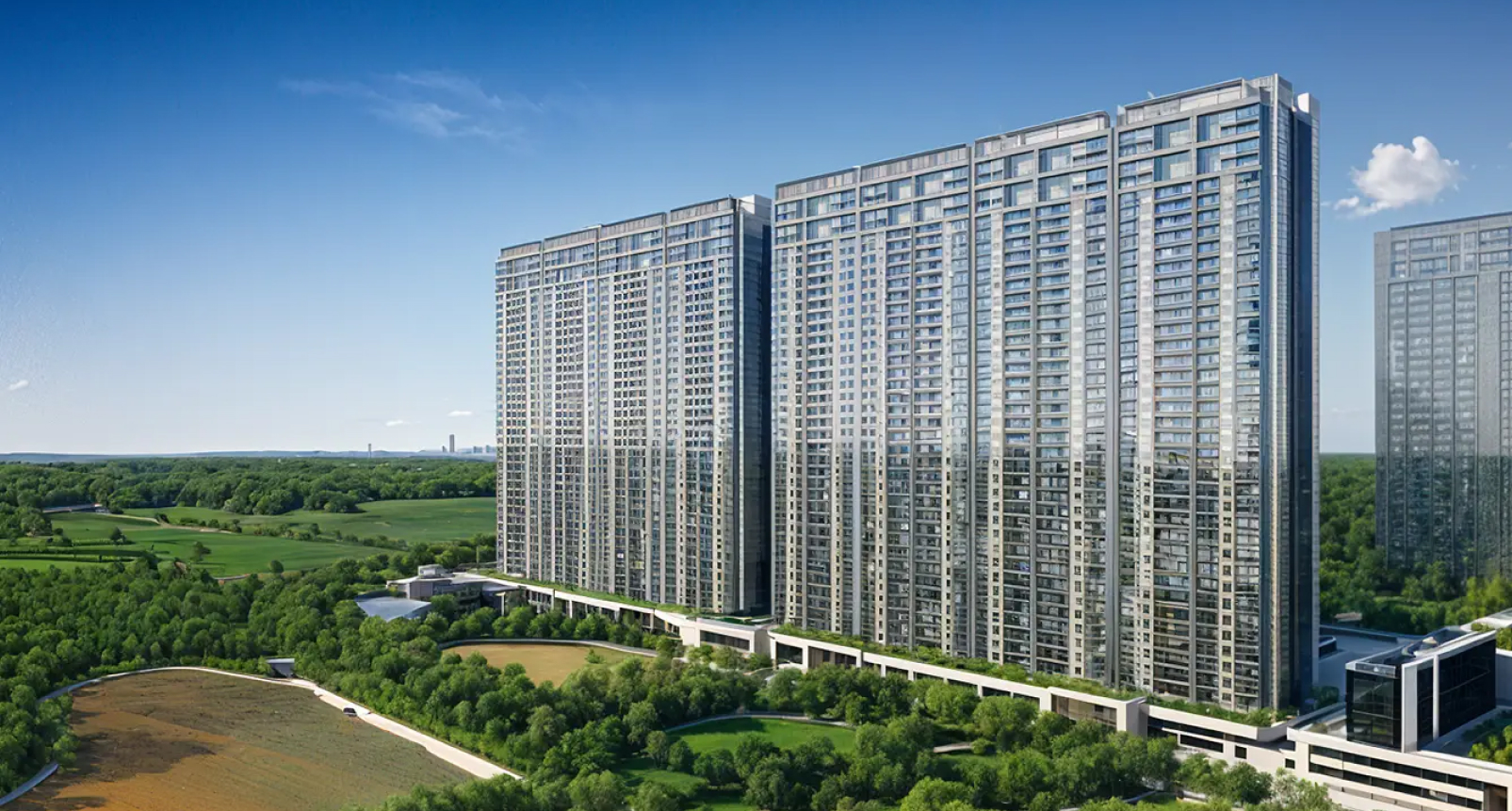 Godrej The Greenfront